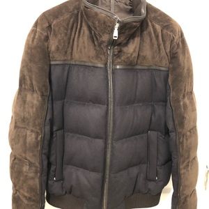 Brioni men’s Italian Jacket- Size 52